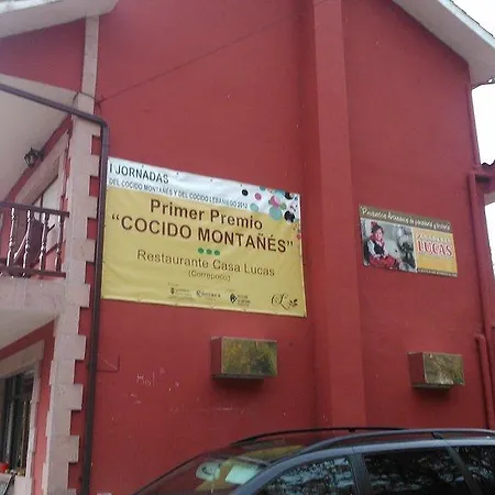 Hostal casa lucas-2